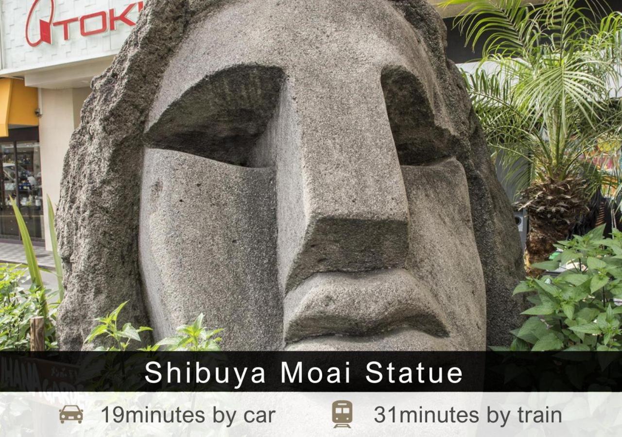 Tokyu Stay Nihonbashi Tokio Buitenkant foto