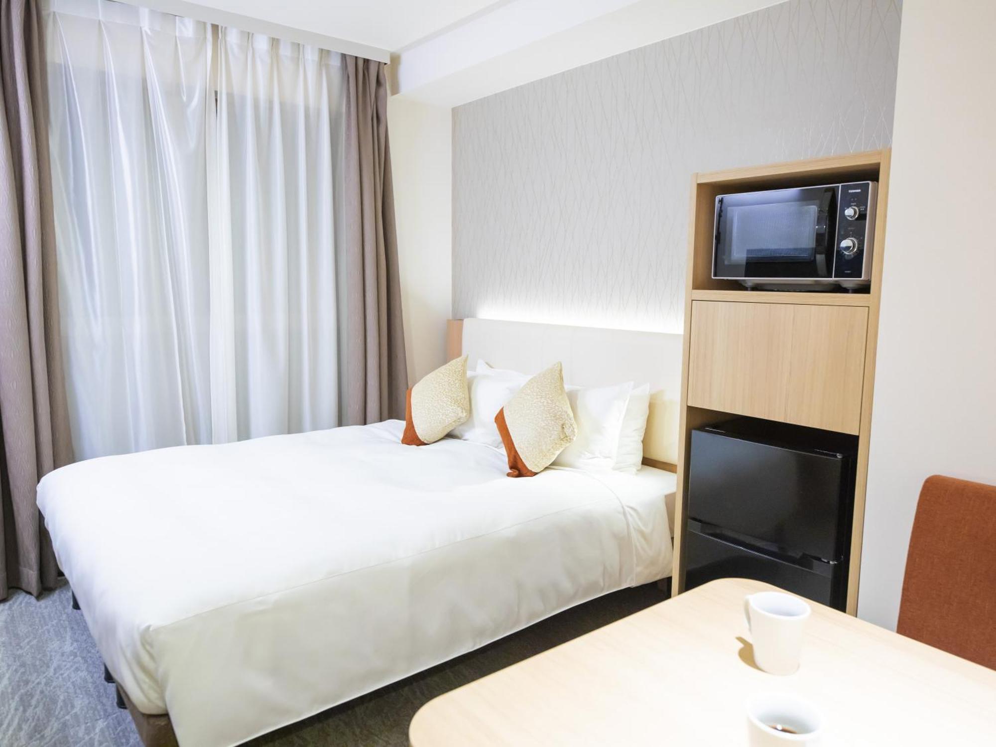 Tokyu Stay Nihonbashi Tokio Buitenkant foto