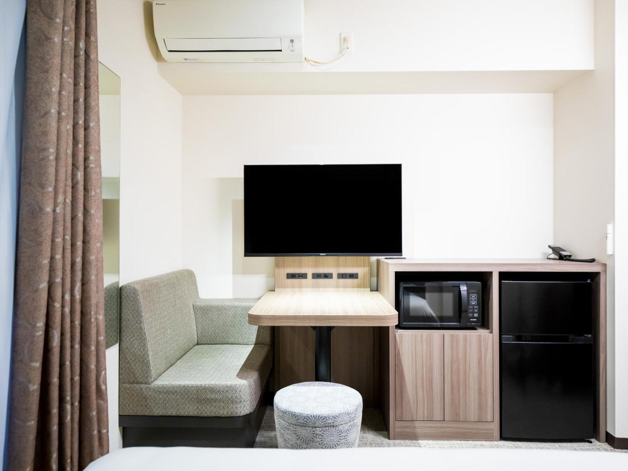 Tokyu Stay Nihonbashi Tokio Kamer foto