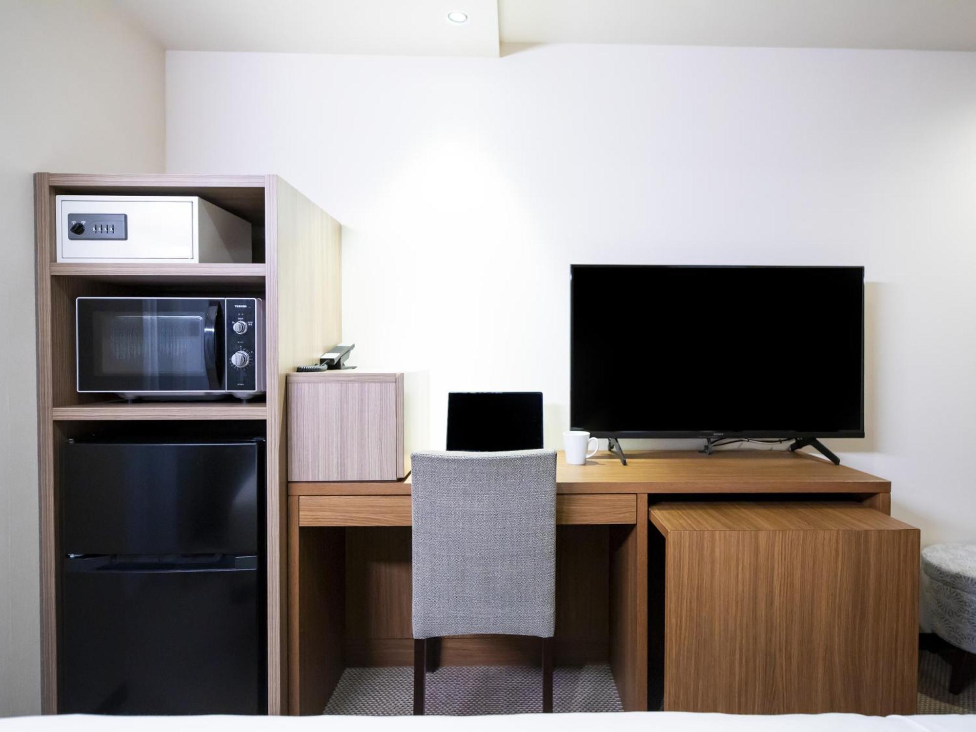 Tokyu Stay Nihonbashi Tokio Buitenkant foto