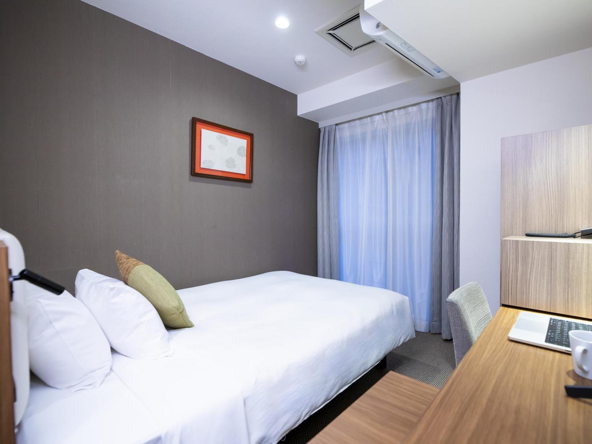 Tokyu Stay Nihonbashi Tokio Buitenkant foto
