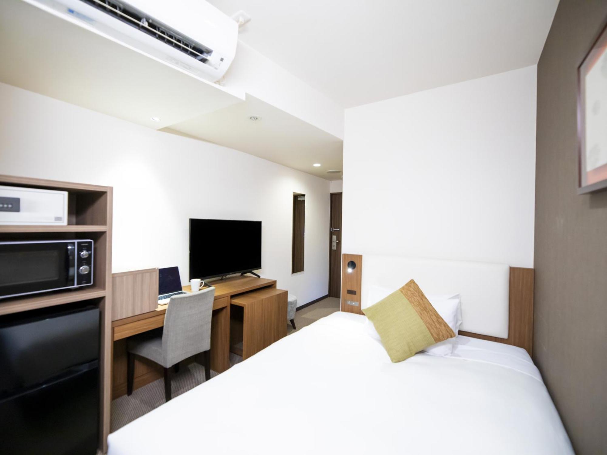 Tokyu Stay Nihonbashi Tokio Buitenkant foto